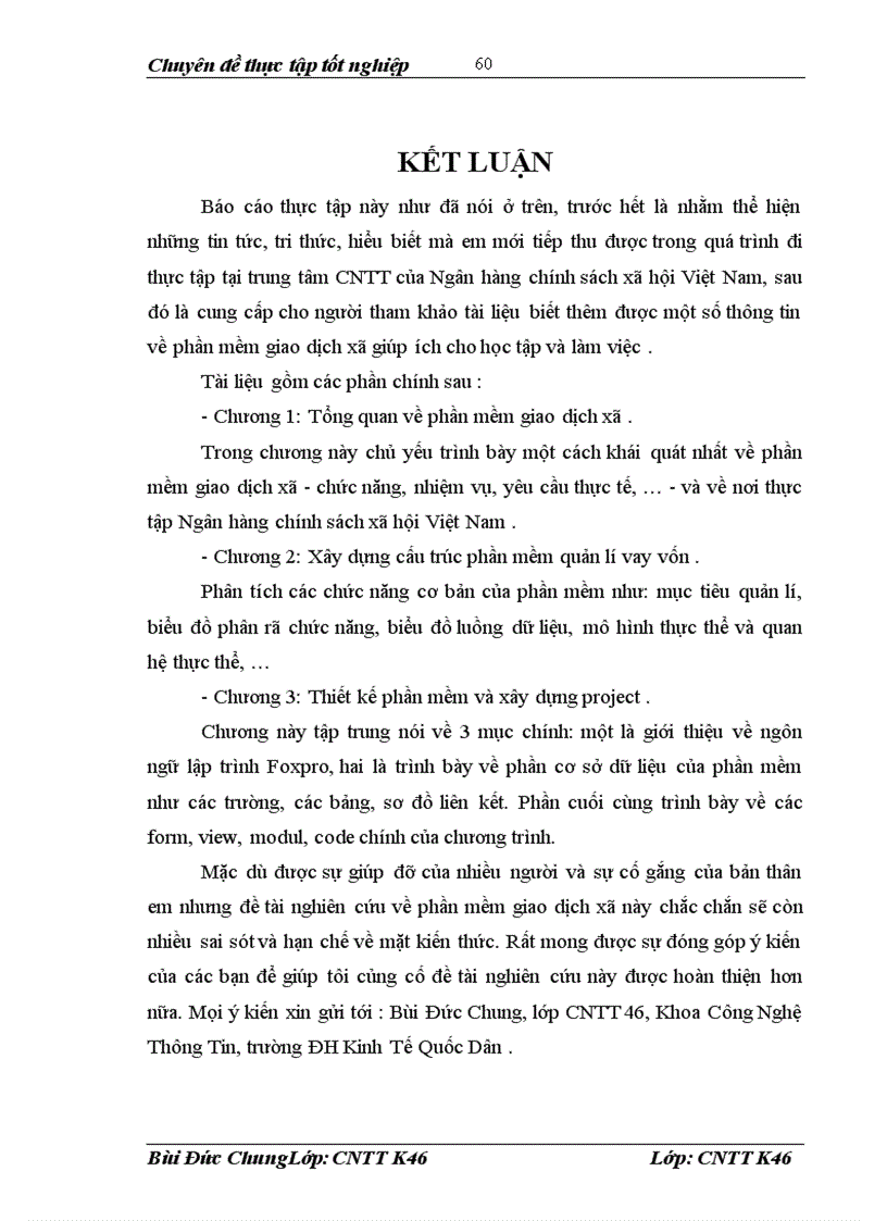 image for page Thiết kế chương trình và xây dựng Project