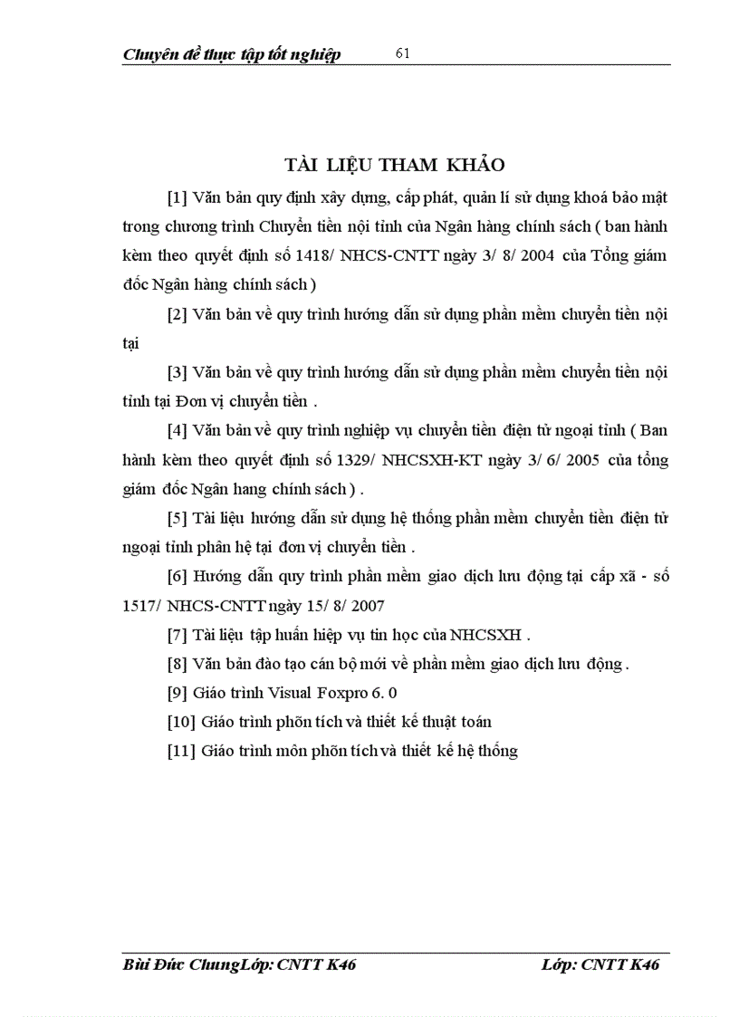 image for page Thiết kế chương trình và xây dựng Project