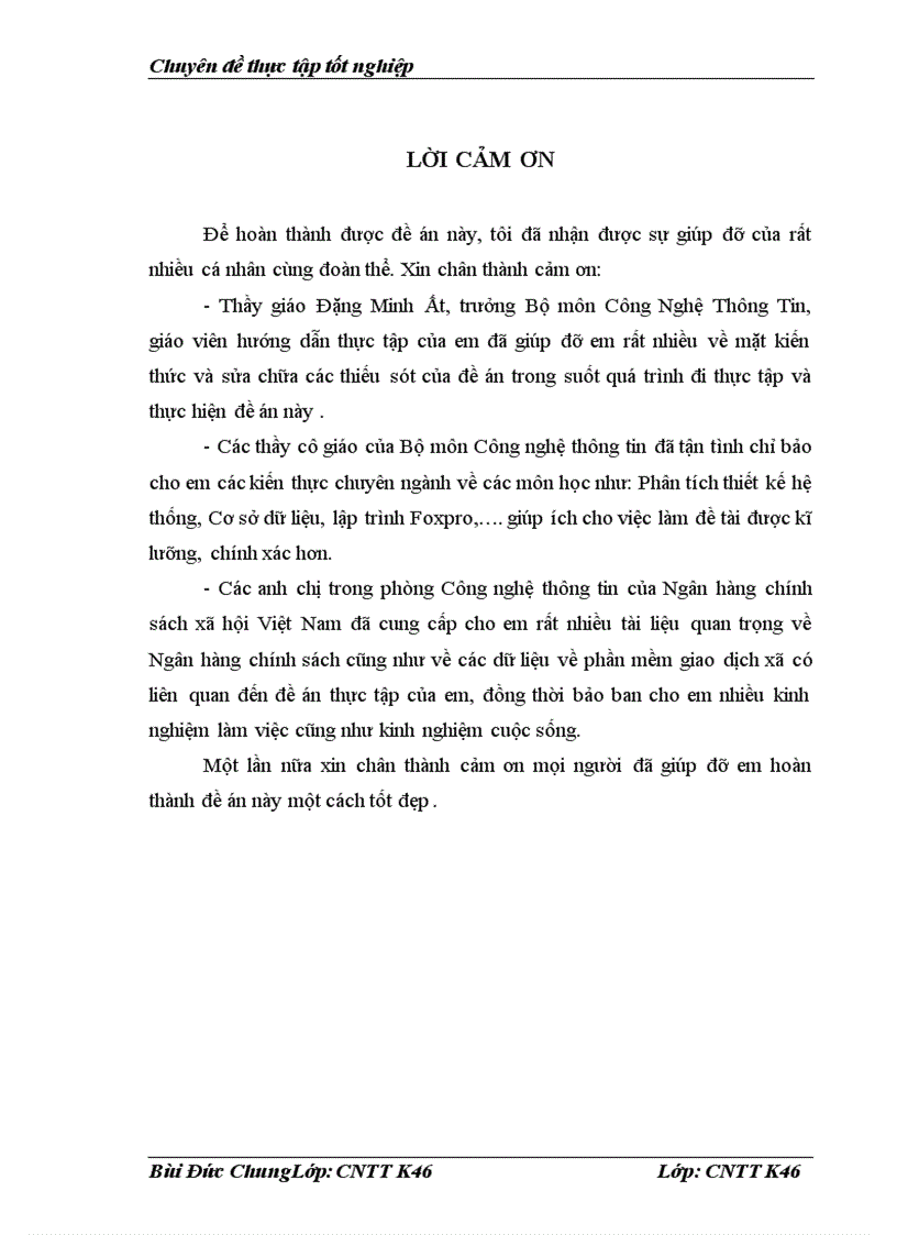 image for page Thiết kế chương trình và xây dựng Project