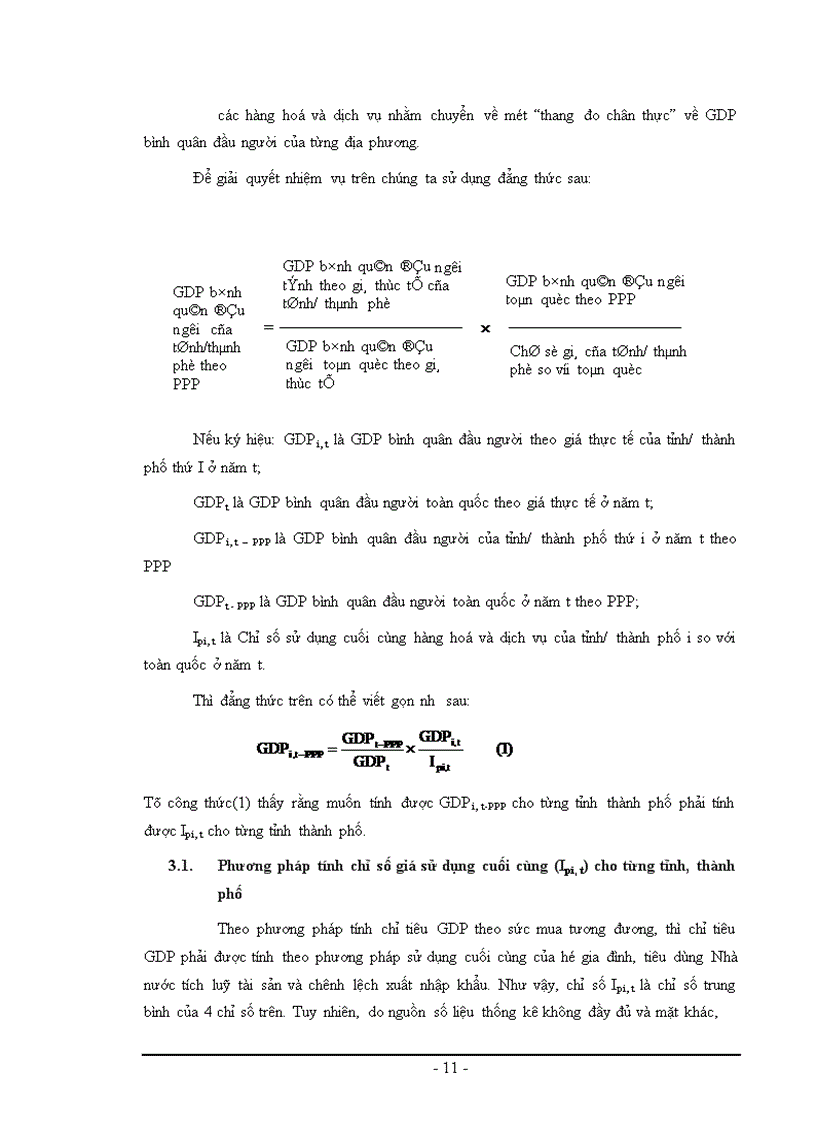 image for page Các chỉ tiêu phản ánh nhu cầu cơ bản của con người
