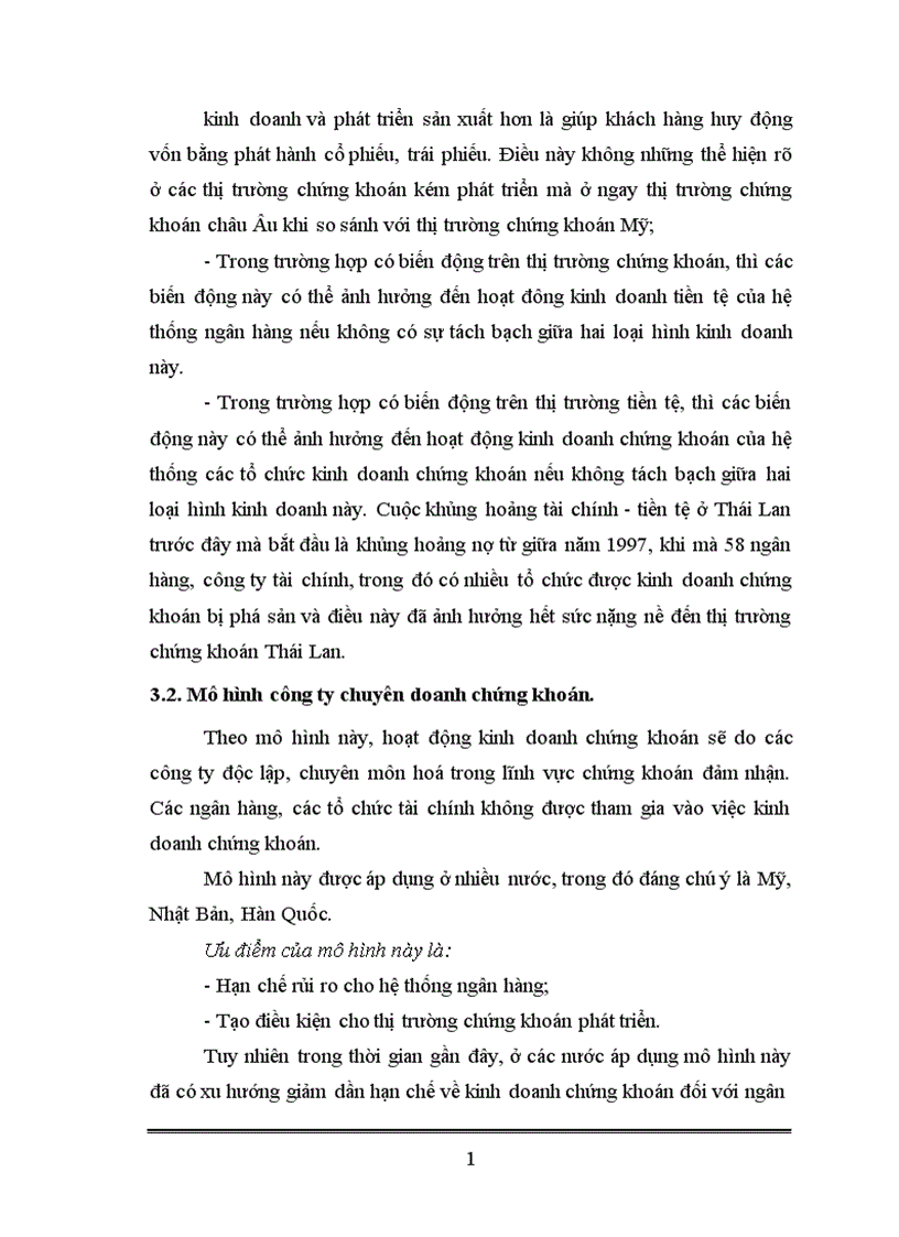 image for page Các giải pháp thúc đẩy sự tham gia của các trung gian tài chính trên TTCK Việt Nam 1