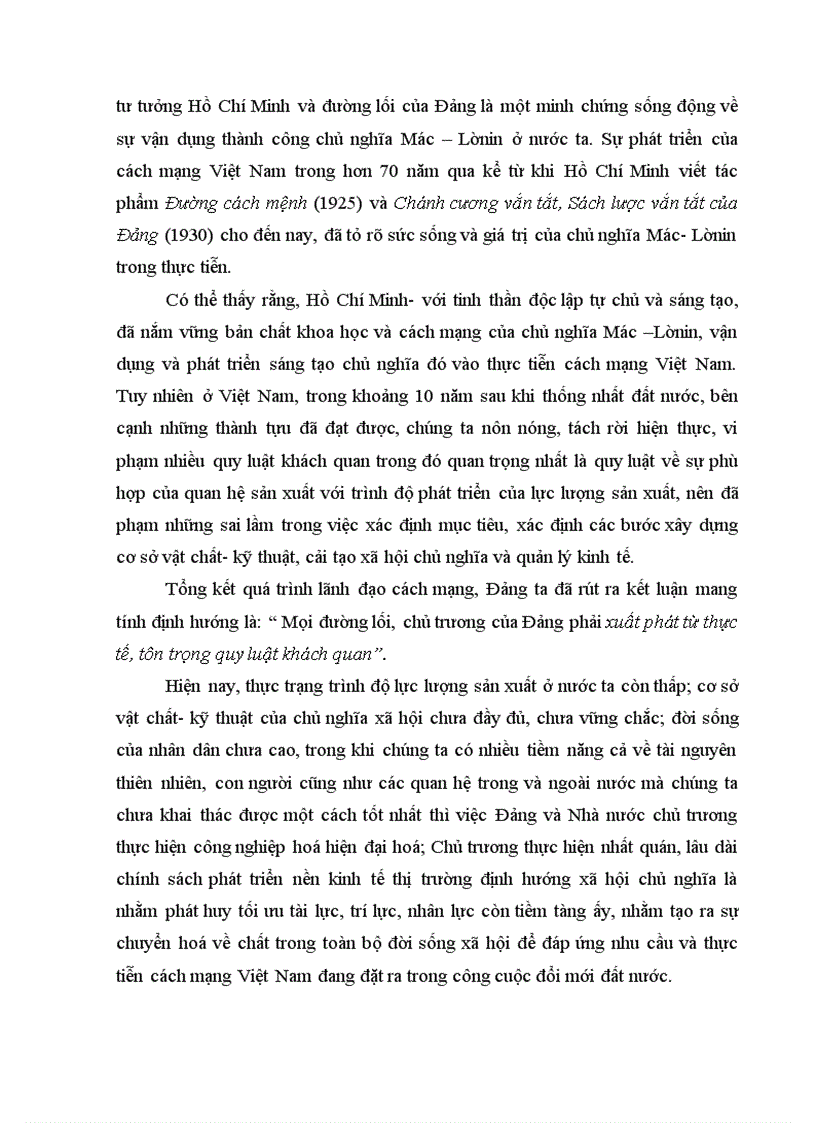 image for page Những nguyên tắc phương pháp luận của thế giới quan duy vật biện chứng và việc vận dụng vào sự nghiệp xây dựng chủ nghĩa xã hội ở Việt Nam hiện nay
