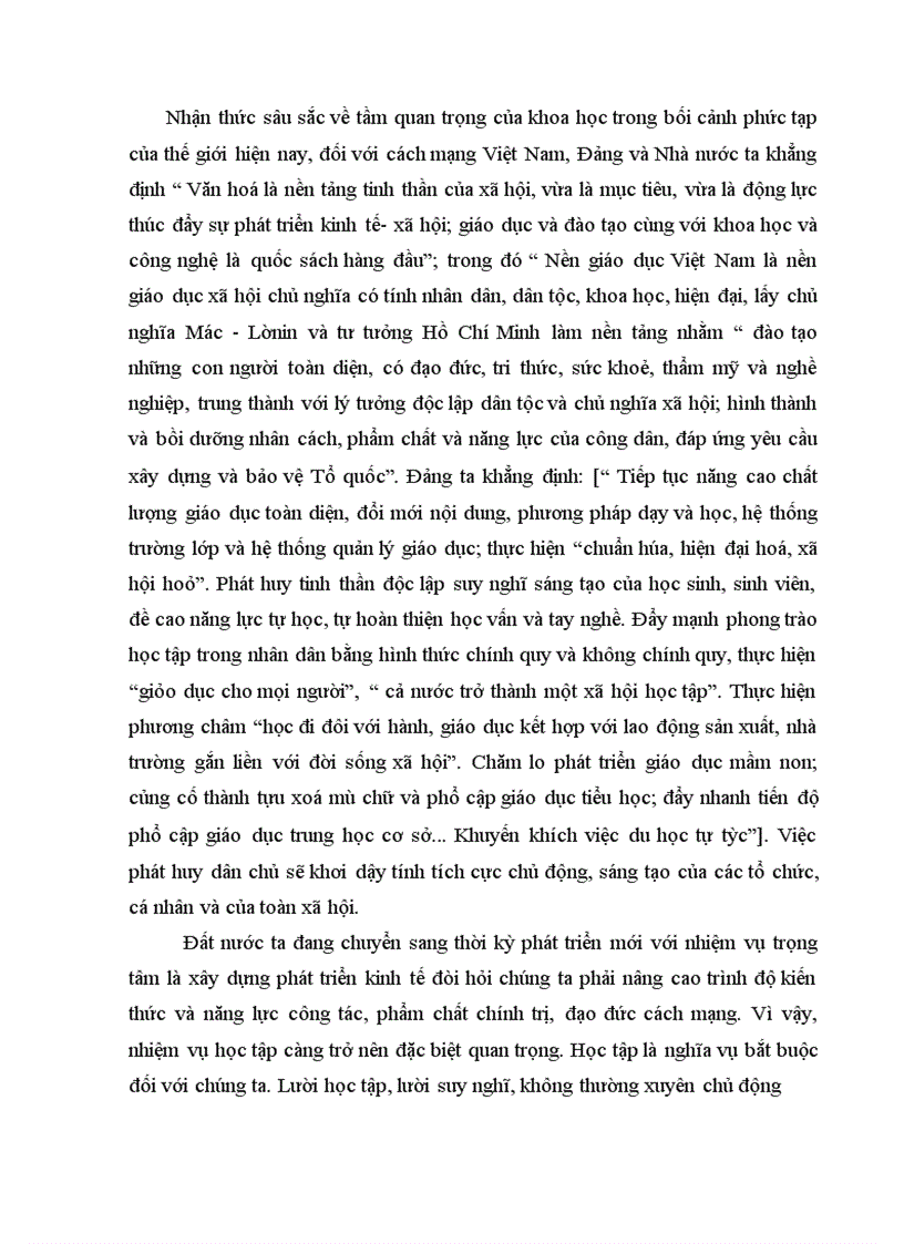 image for page Những nguyên tắc phương pháp luận của thế giới quan duy vật biện chứng và việc vận dụng vào sự nghiệp xây dựng chủ nghĩa xã hội ở Việt Nam hiện nay