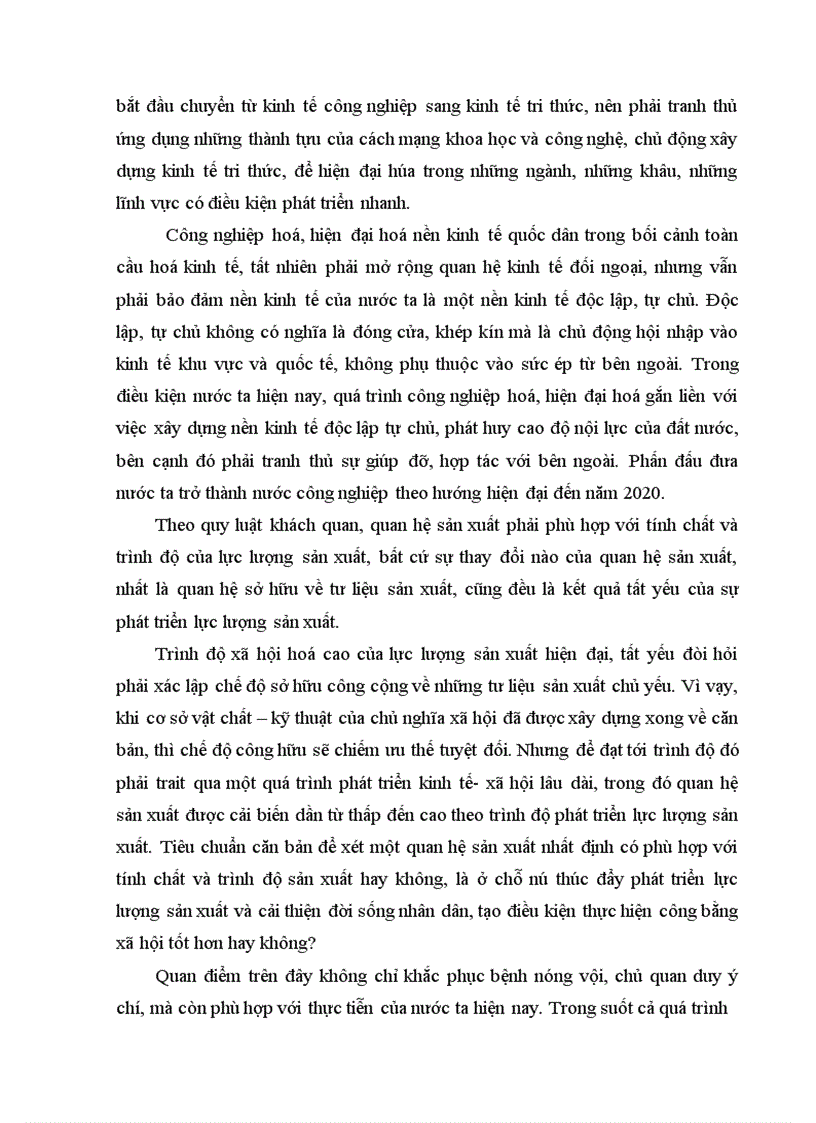 image for page Những nguyên tắc phương pháp luận của thế giới quan duy vật biện chứng và việc vận dụng vào sự nghiệp xây dựng chủ nghĩa xã hội ở Việt Nam hiện nay