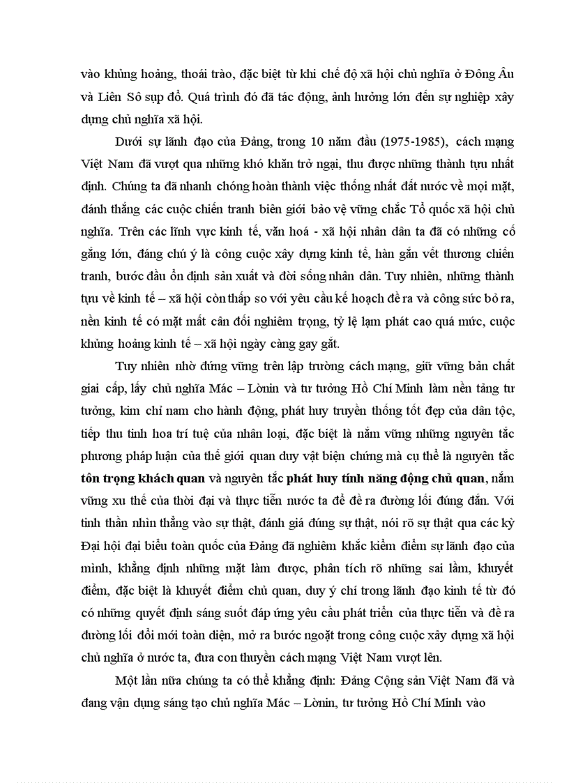 image for page Những nguyên tắc phương pháp luận của thế giới quan duy vật biện chứng và việc vận dụng vào sự nghiệp xây dựng chủ nghĩa xã hội ở Việt Nam hiện nay