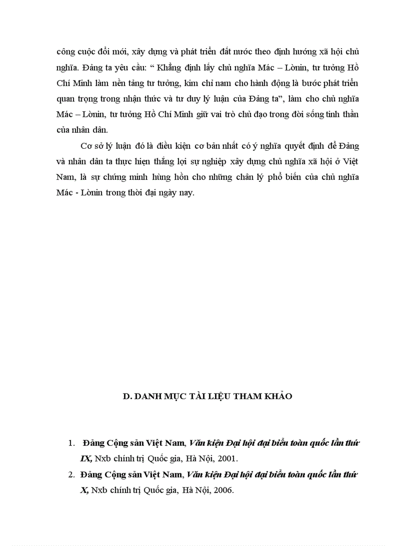 image for page Những nguyên tắc phương pháp luận của thế giới quan duy vật biện chứng và việc vận dụng vào sự nghiệp xây dựng chủ nghĩa xã hội ở Việt Nam hiện nay