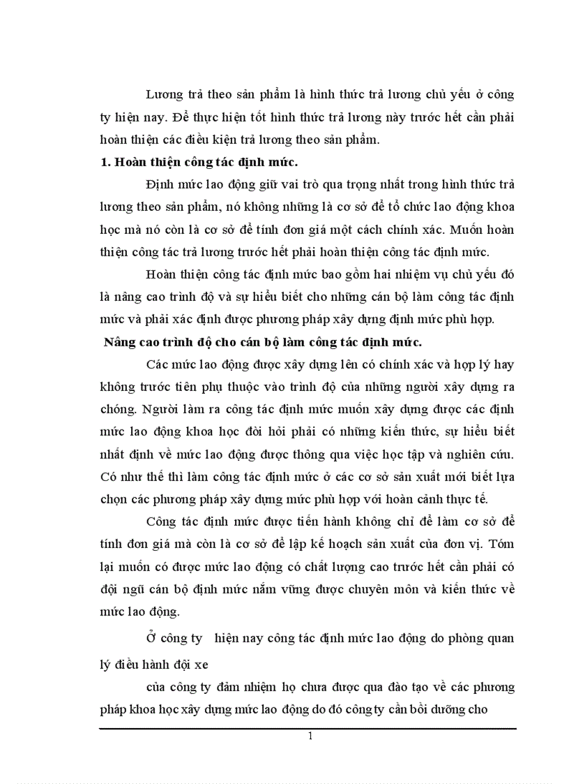 image for page Hoàn thiện hình thức trả lương tại công ty taxi Mai Linh Hà Nội