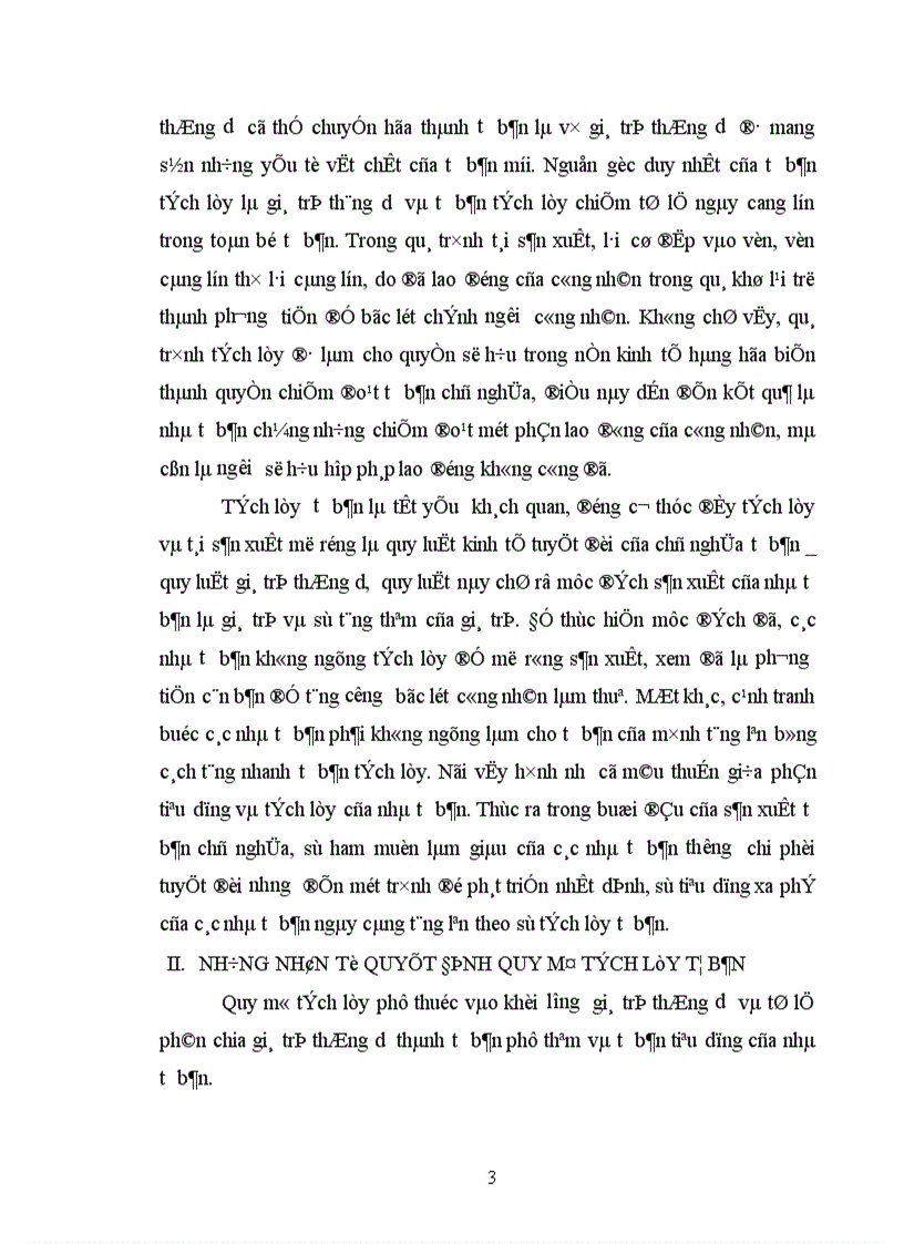 image for page Vận dụng lý luận tích lũy tư bản vào thực tiễn việt nam 1