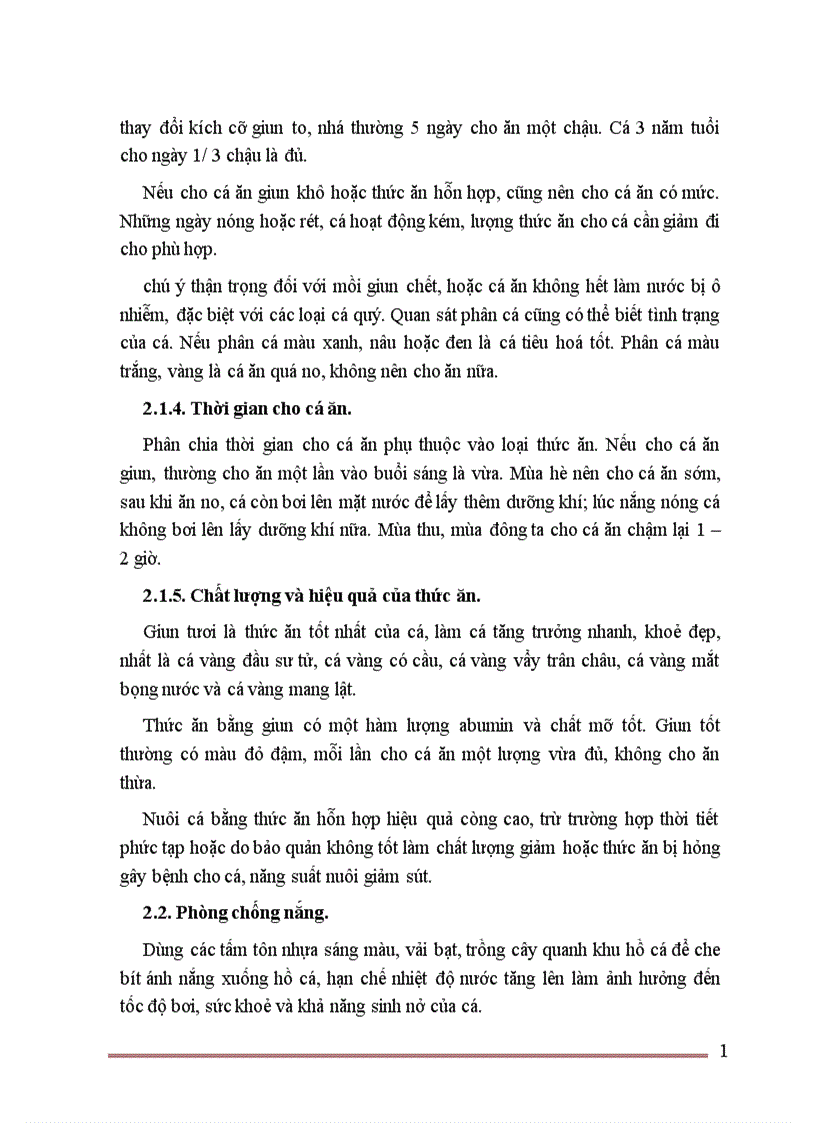 image for page Một số vấn đề cơ bản trong sản xuất và tiêu thụ cá cảnh trên địa bàn Hà Nội