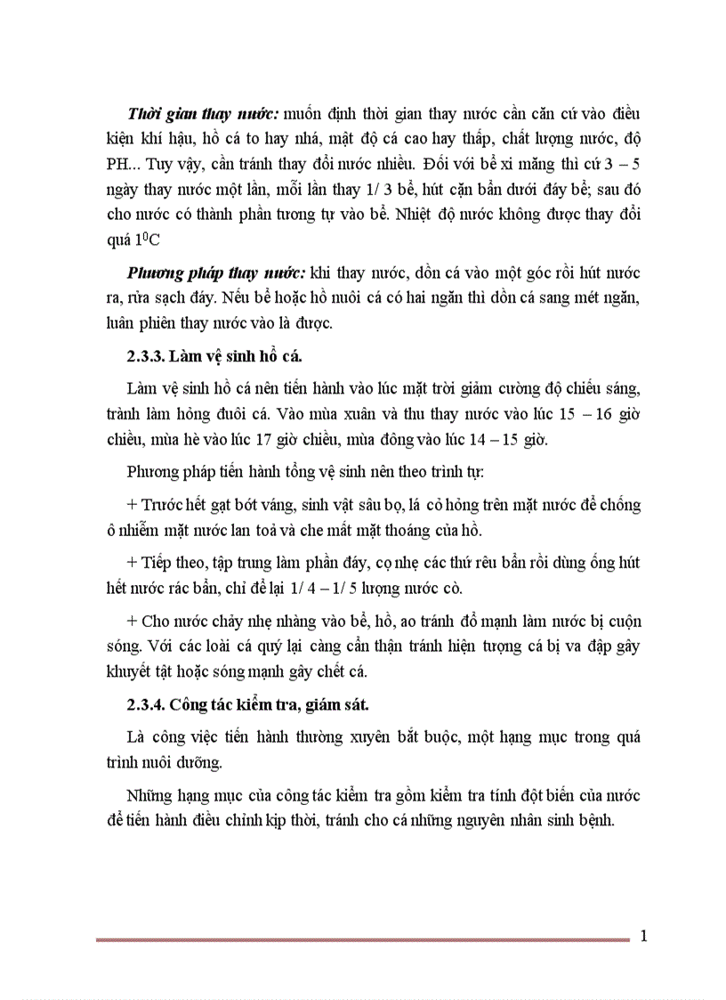 image for page Một số vấn đề cơ bản trong sản xuất và tiêu thụ cá cảnh trên địa bàn Hà Nội