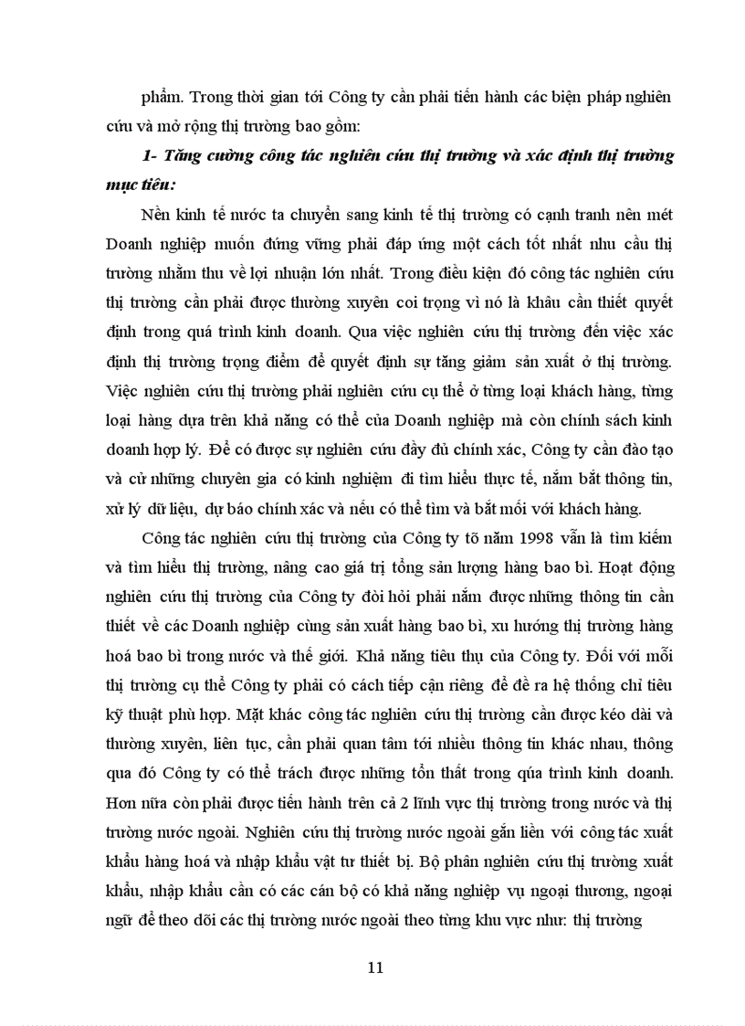 image for page Một số giải pháp để nâng cao hiệu quả sản xuất kinh doanh của doanh nghiệp 1