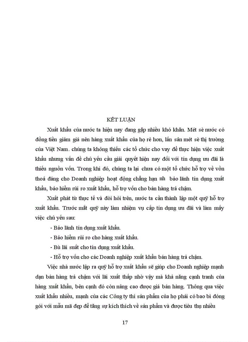 image for page Một số giải pháp để nâng cao hiệu quả sản xuất kinh doanh của doanh nghiệp 1