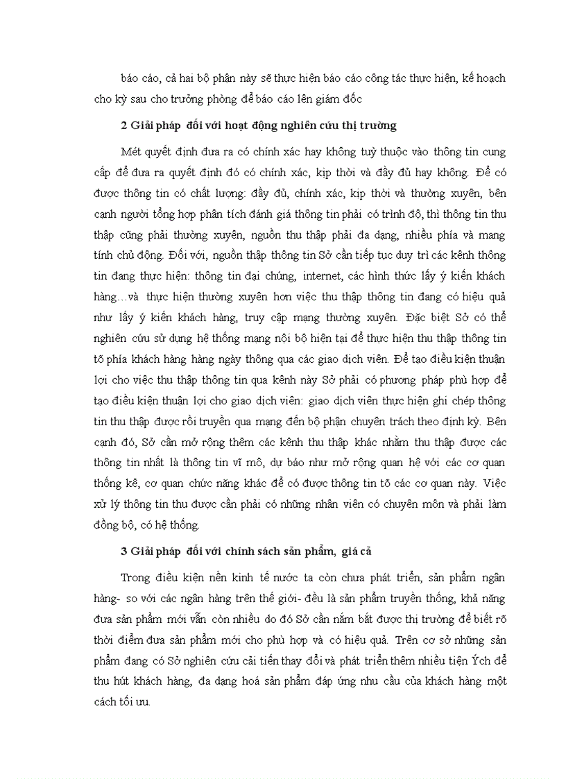 image for page ứng dụng Marketing vào hoạt động tại sở giao dịch I ngân hàng đầu tư và phát triển Việt Nam 1