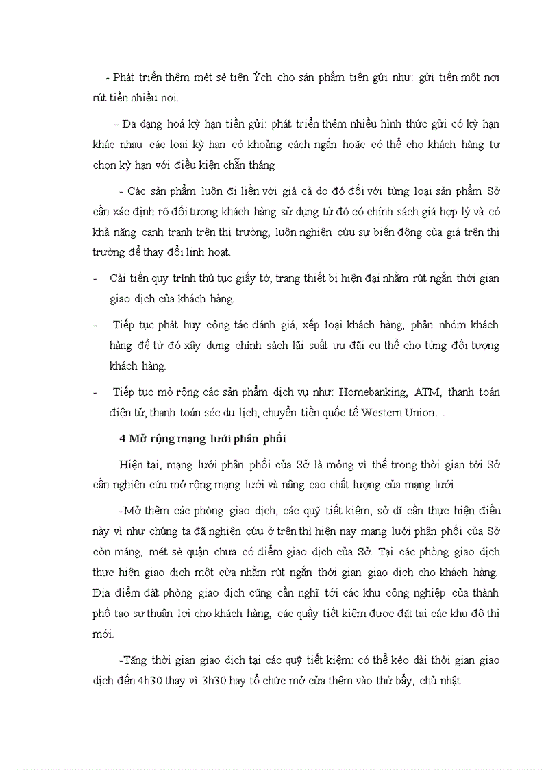 image for page ứng dụng Marketing vào hoạt động tại sở giao dịch I ngân hàng đầu tư và phát triển Việt Nam 1