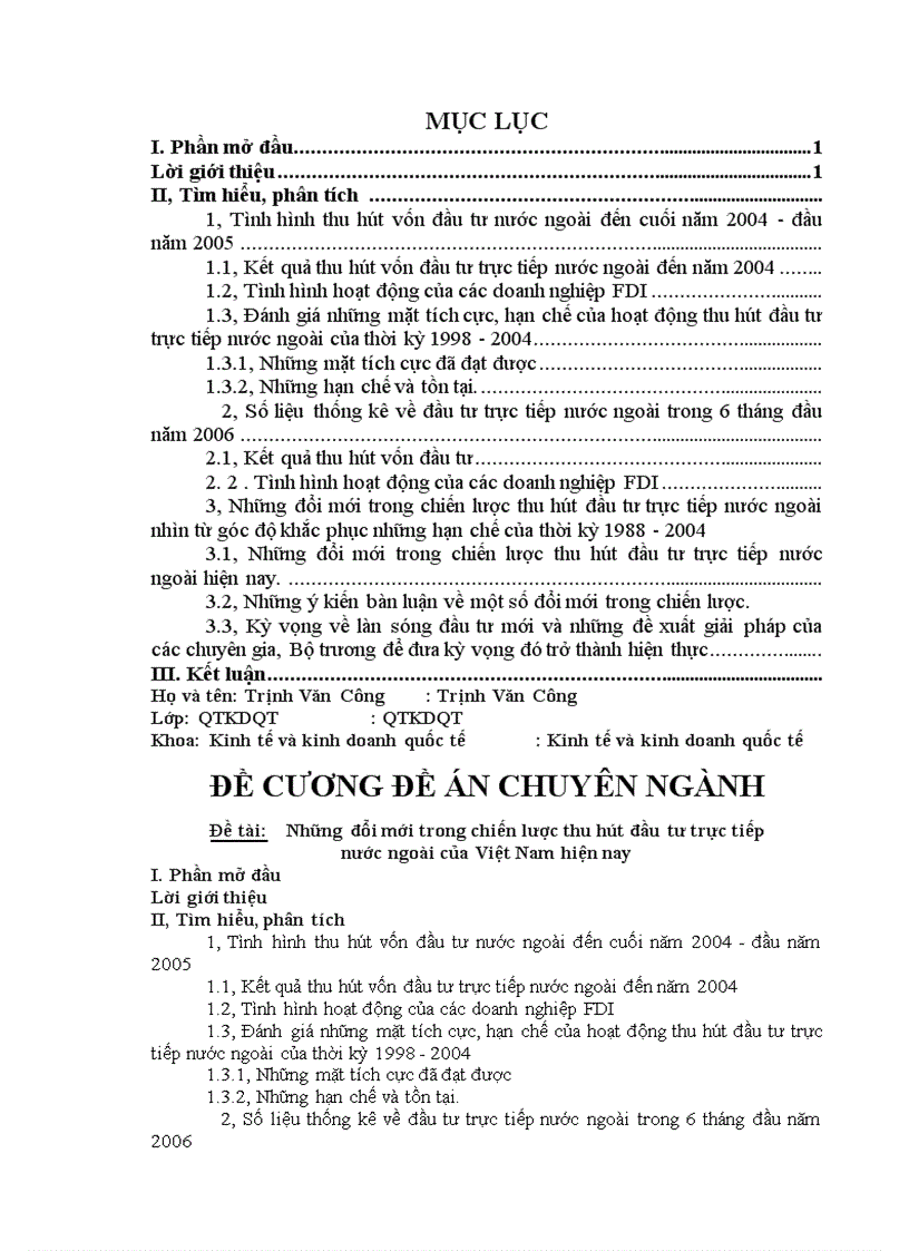 image for page Những đổi mới trong chiến lược thu hút đầu tư trực tiếp nước ngoài của Việt Nam hiện nay 1