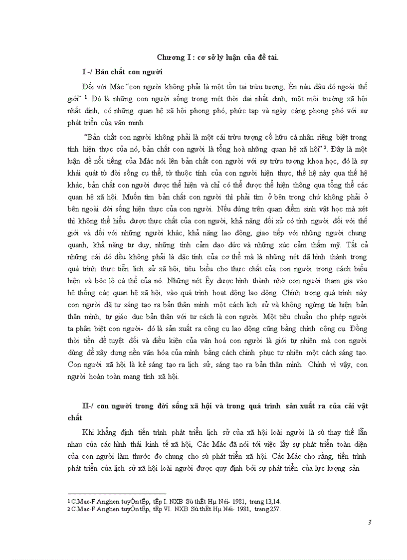 image for page Phát huy yếu tố con người trong sự nghiệp Công nghiệp hoá Hiện đại hoá