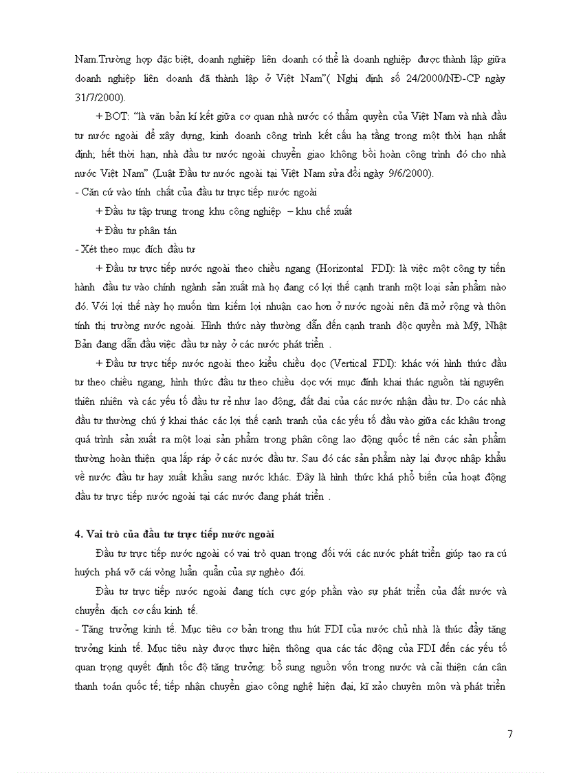 image for page Đầu tư trực tiếp nước ngoài với sự phát triển khu công nghiệp khu chế xuất ở Việt Nam 1