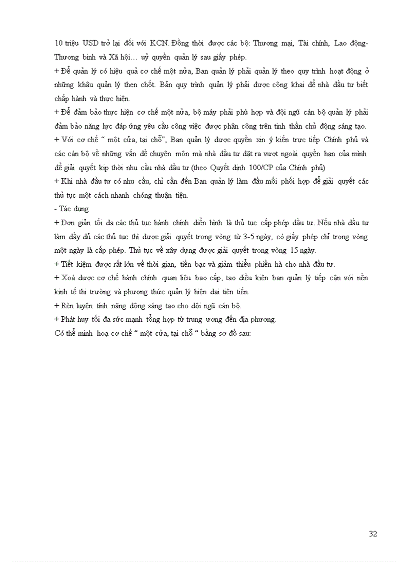 image for page Đầu tư trực tiếp nước ngoài với sự phát triển khu công nghiệp khu chế xuất ở Việt Nam 1