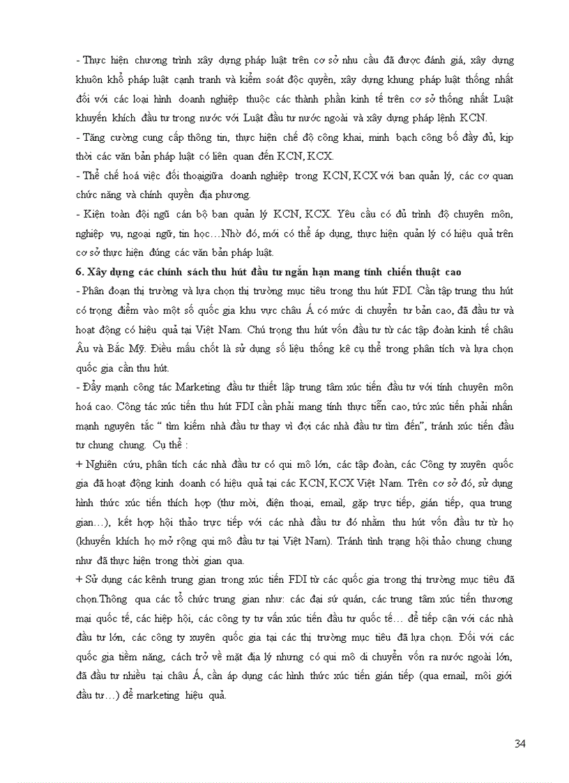 image for page Đầu tư trực tiếp nước ngoài với sự phát triển khu công nghiệp khu chế xuất ở Việt Nam 1