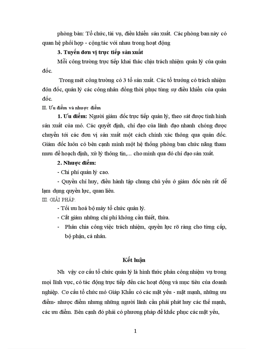 image for page Các căn cứ đề hình thành cơ cấu tổ chức trực tuyến chức năng ưu nhược điểm và phạm vi áp dụng