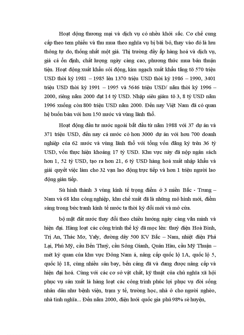 image for page Phân tích tính tất yếu khách quan đặc điểm của kinh tế thị trường định hướng xã hội chủ nghĩa ở Việt Nam và các giải pháp để phát triển nó ở nước ta trong giai đoạn hiện nay 1