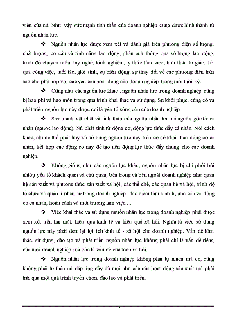 image for page Giải pháp nâng cao hiệu của công tác đào tạo và phát triển nguồn nhân lực trong các doanh nghiệp tư nhân hiện nay