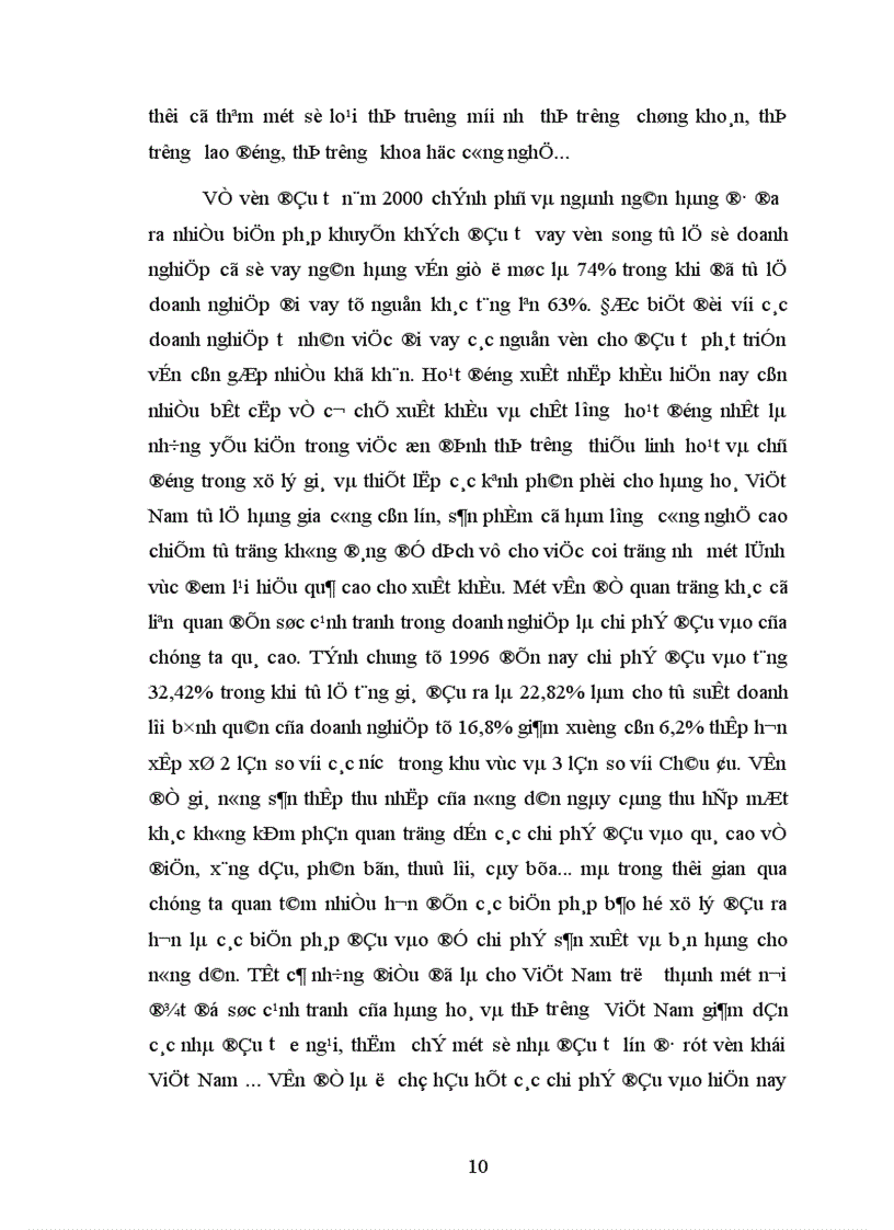 image for page Trình bày tích luỹ tư bản về mặt chất và về mặt lượng ý nghĩa thực tiến rút ra khi nghiên cứu lý thuyết này với việc quản lý các doanh nghiệp ở nước tă hiện nay khi chuyển sang nền kinh tế thị trường định hướng xã hội chủ nghĩa có sự quản lý của Nhà nước 1