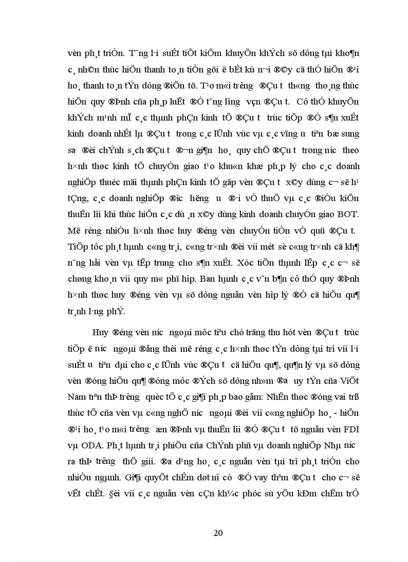 image for page Trình bày tích luỹ tư bản về mặt chất và về mặt lượng ý nghĩa thực tiến rút ra khi nghiên cứu lý thuyết này với việc quản lý các doanh nghiệp ở nước tă hiện nay khi chuyển sang nền kinh tế thị trường định hướng xã hội chủ nghĩa có sự quản lý của Nhà nước 1