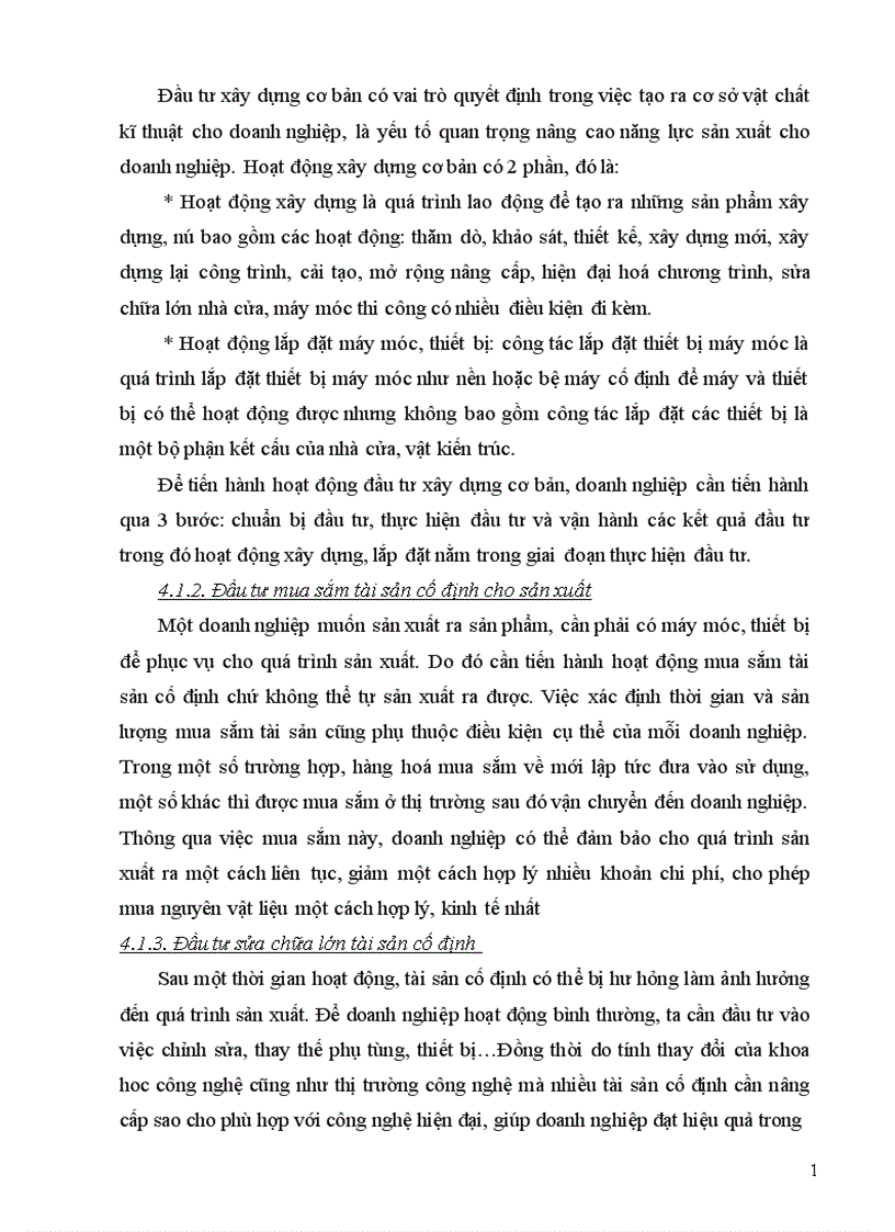 image for page Tình hình đầu tư phát triển trong ngành dệt may Việt Nam