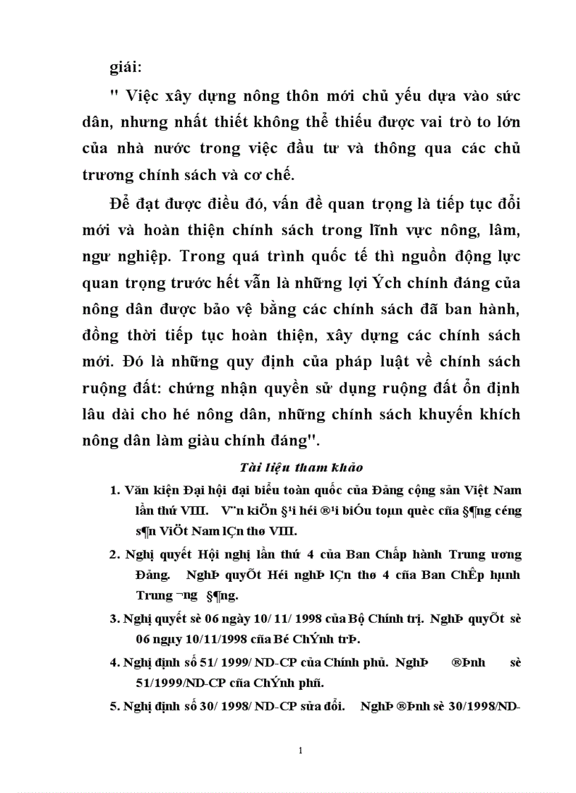 image for page Kinh tế trang trại quá trình hình thành và thực trạng hiện nay