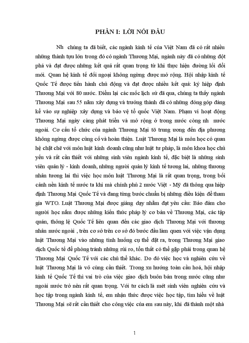 image for page Quyền và nghĩa vụ của Thương Nhân Việt Nam theo pháp luật Việt Nam