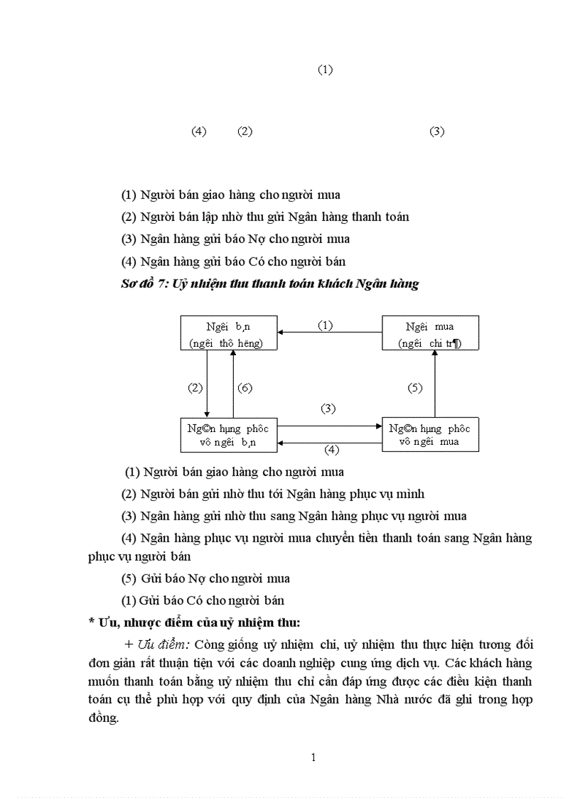 image for page Đẩy mạnh hoạt động thanh toán không dùng tiền mặt ở Việt Nam 1