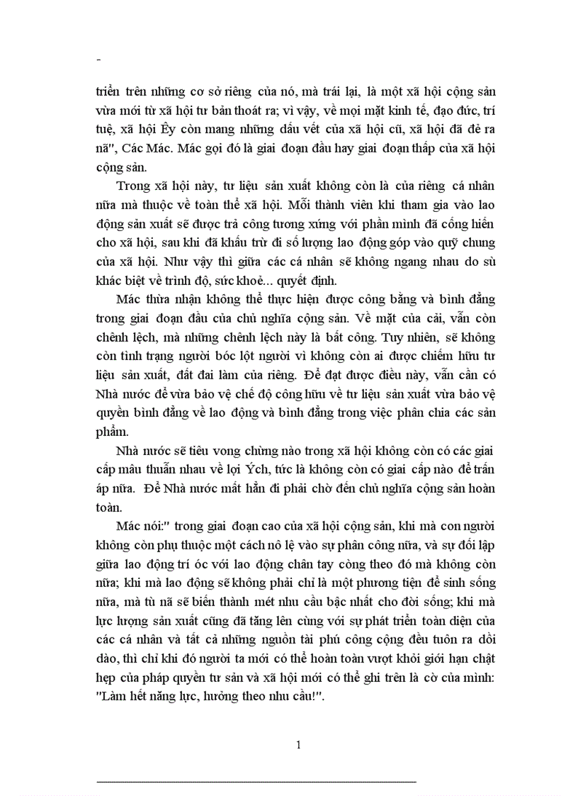 image for page Vai trò động lực của phân phối trong nền kinh tế thị trường ở Việt Nam 1