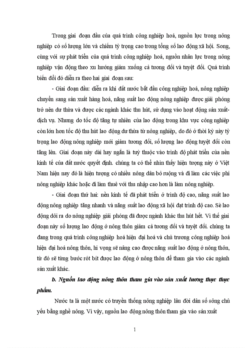 image for page Sử dụng nguồn lao động ở nông thôn 1