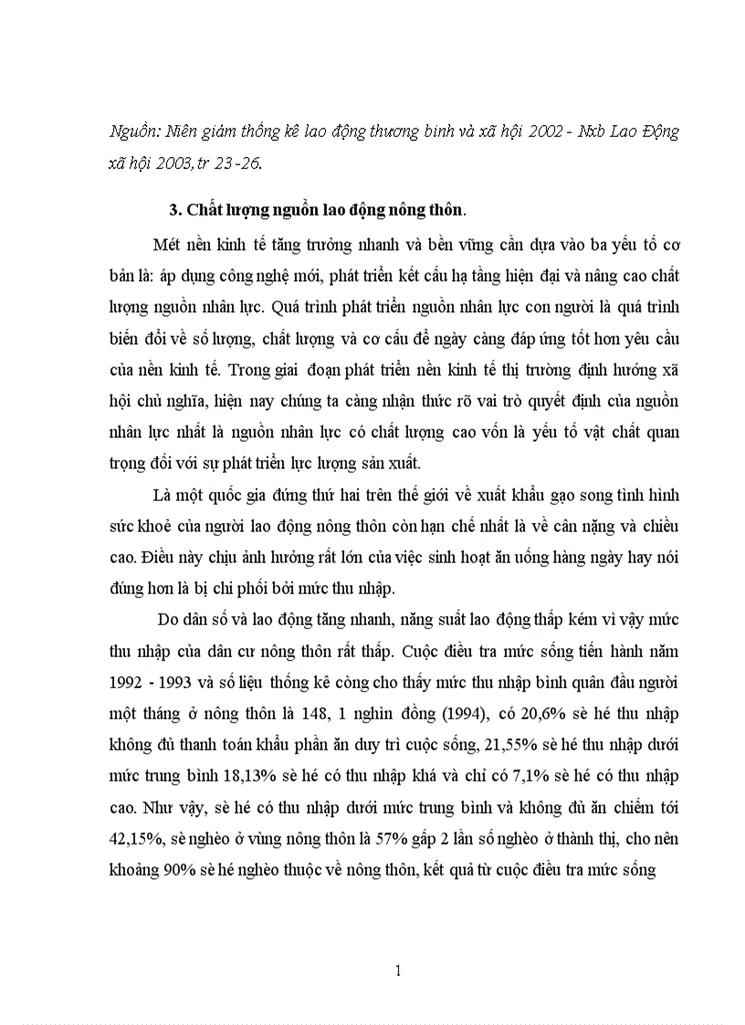image for page Sử dụng nguồn lao động ở nông thôn 1