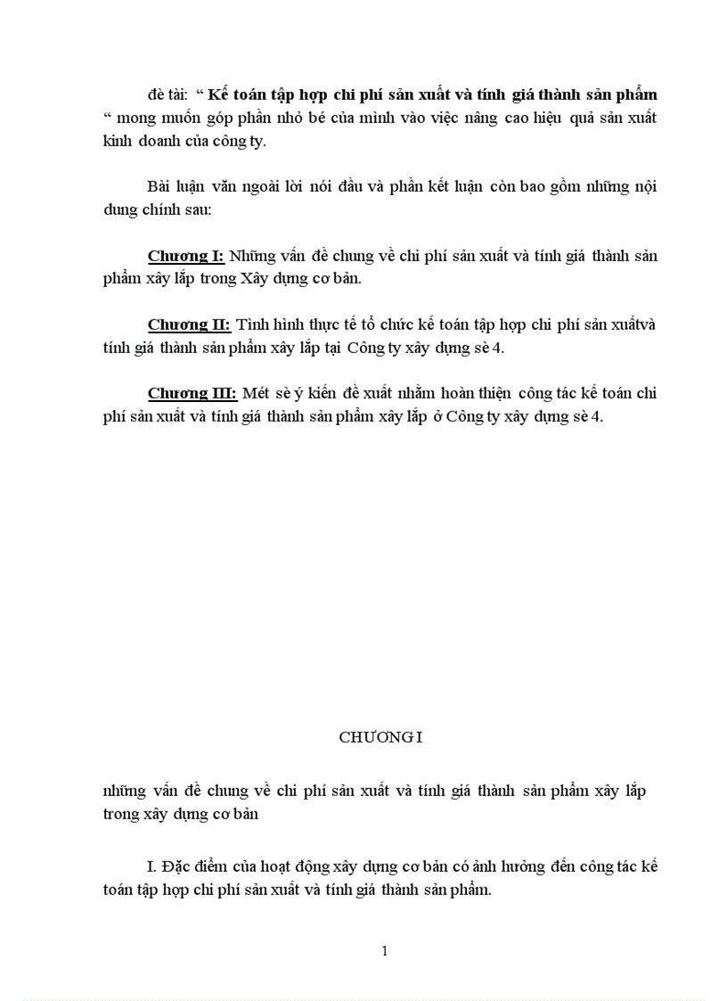 image for page Kế toán chi phí sản xuất và tính giá thành sản phẩm 1