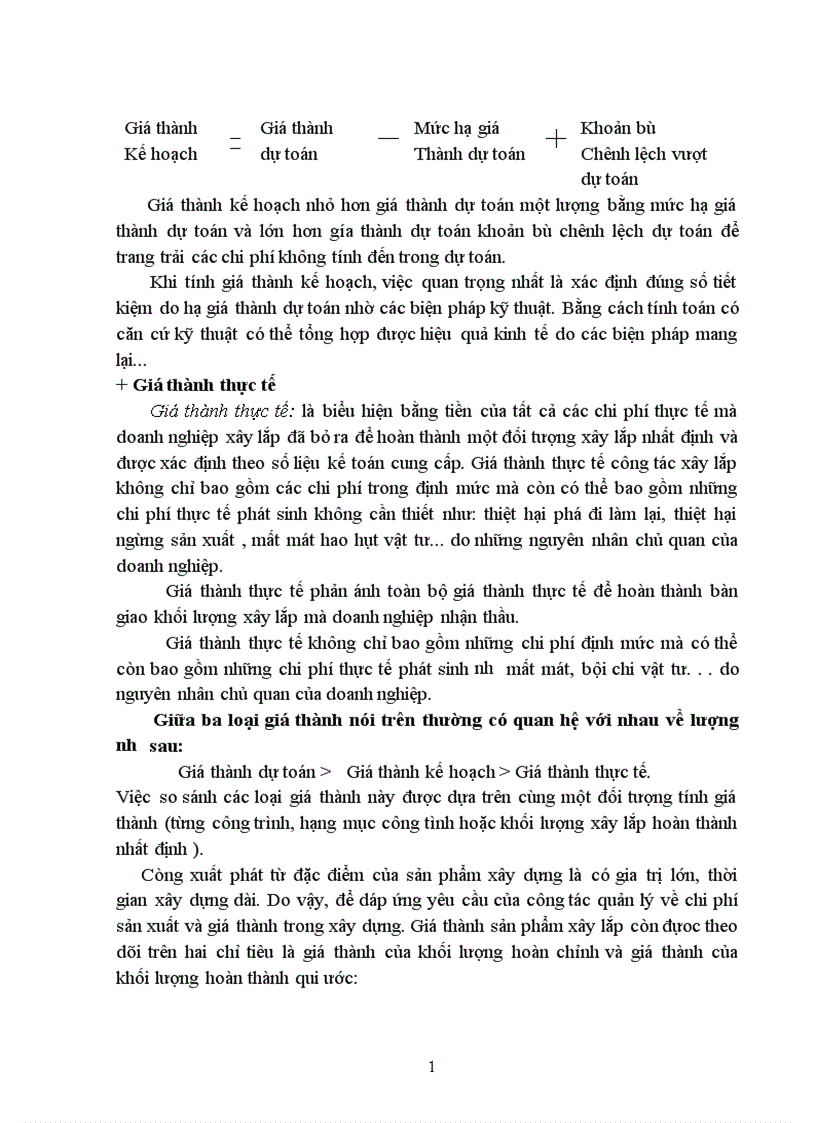 image for page Kế toán chi phí sản xuất và tính giá thành sản phẩm 1