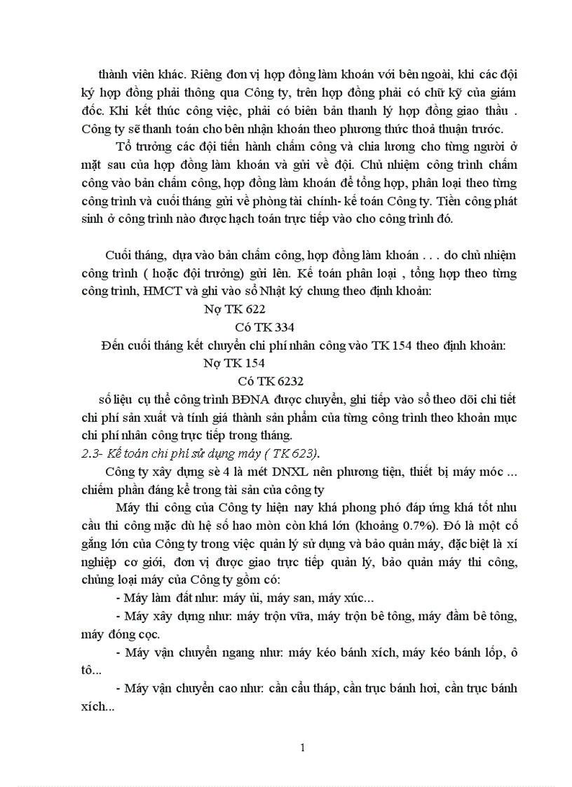 image for page Kế toán chi phí sản xuất và tính giá thành sản phẩm 1