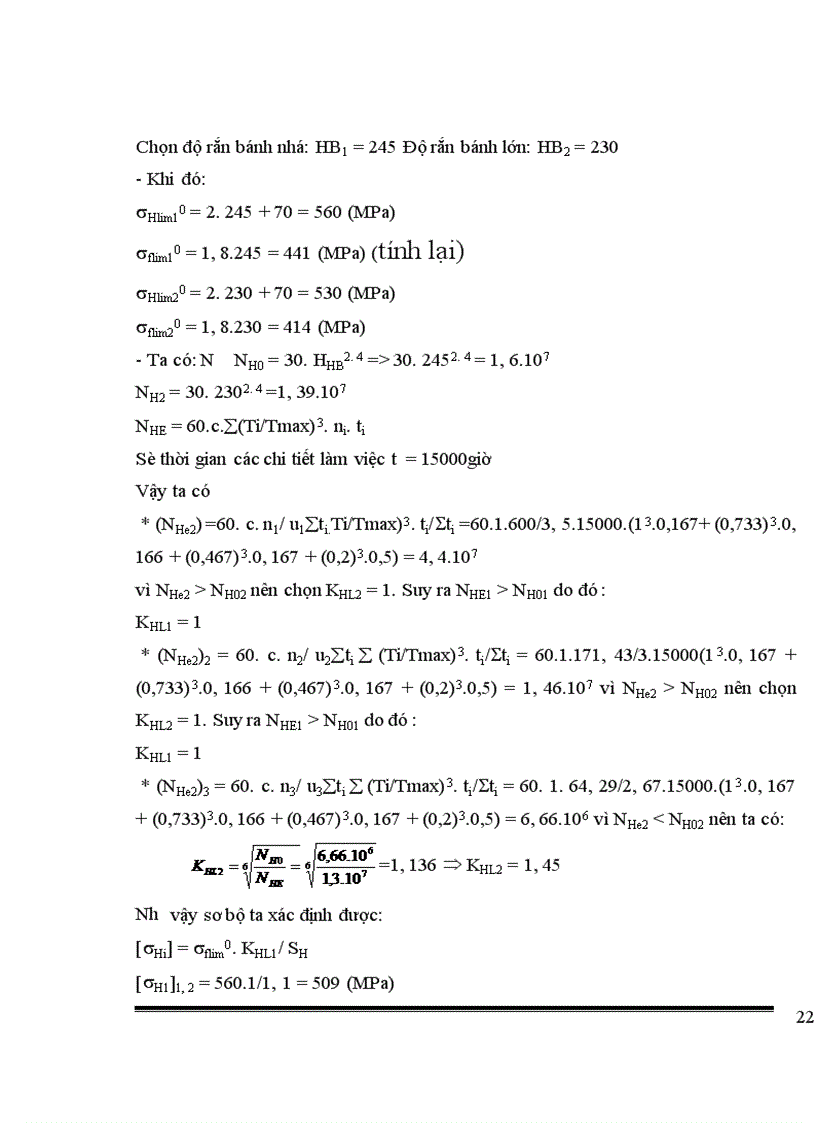 image for page Thiết kế cơ cấu thay đổi tầm vươn