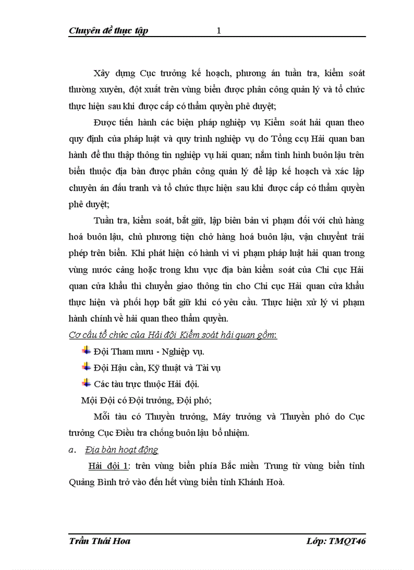 image for page Tác động của hoạt động điều tra chống buôn lậu tới kinh doanh thương mại quốc tế của Việt Nam