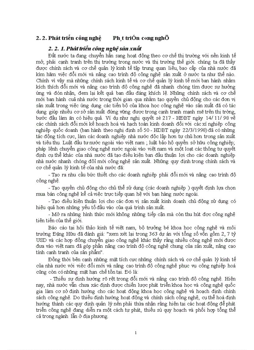 image for page Vai trò của Nhà Nước trong sự nghiệp công nghiệp hoá hiện đại hoá ở nước ta hiện nay 1