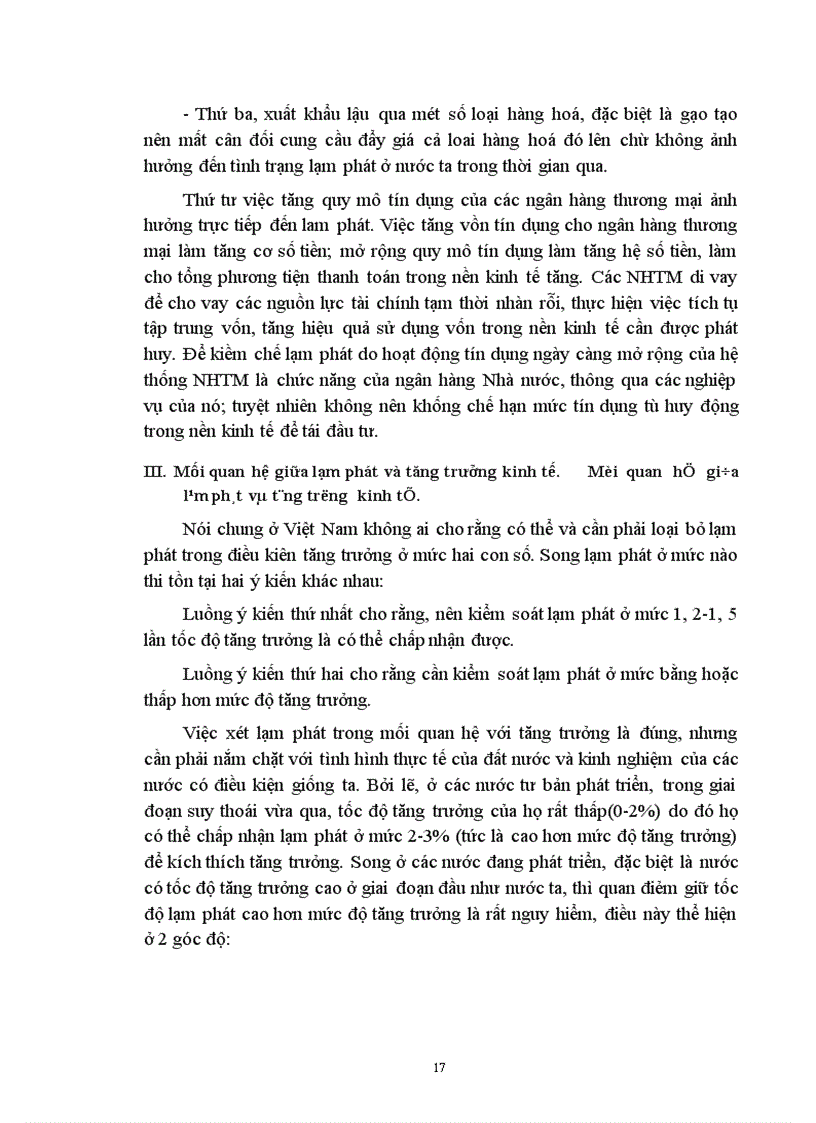 image for page lạm phát ở việt nam thực trạng và đặc trưng 1