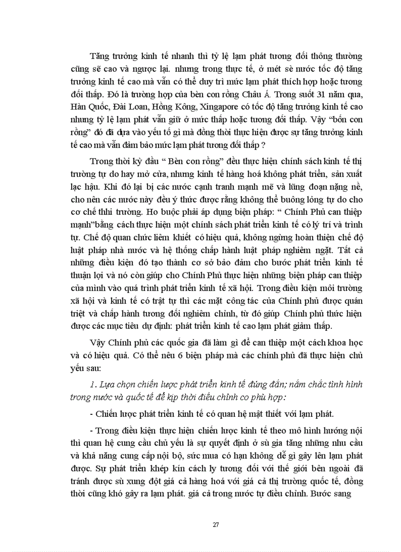 image for page lạm phát ở việt nam thực trạng và đặc trưng 1