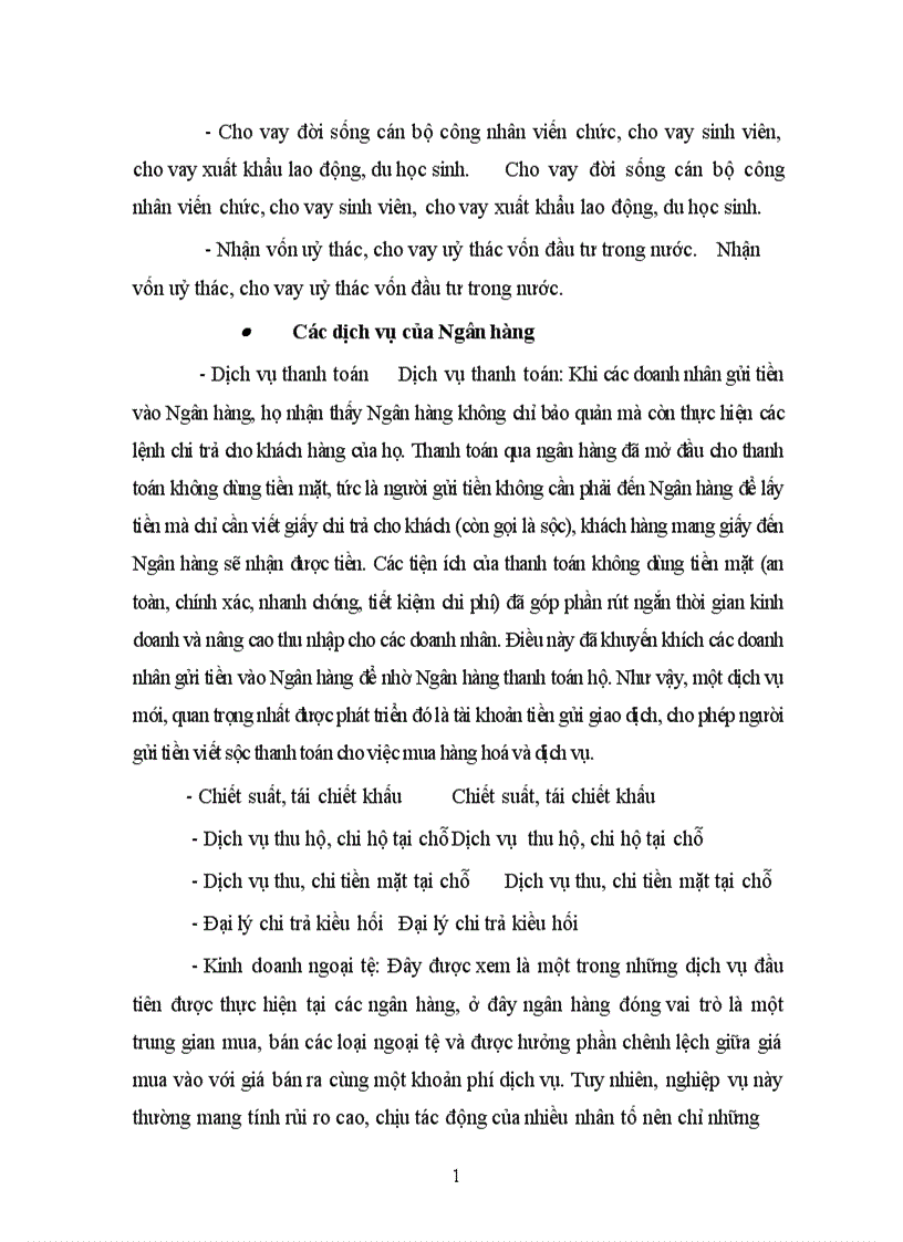 image for page Hoạt động thẩm định và giải pháp nâng cao hiệu quả thẩm định tại Chi nhánh Ngân hàng Nông nghiệp và Phát triển nông thôn Nam Hà Nội