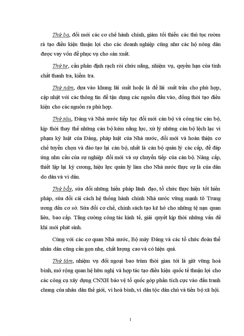 image for page Những đặc trưng cơ bản của nền kinh tế thị trường