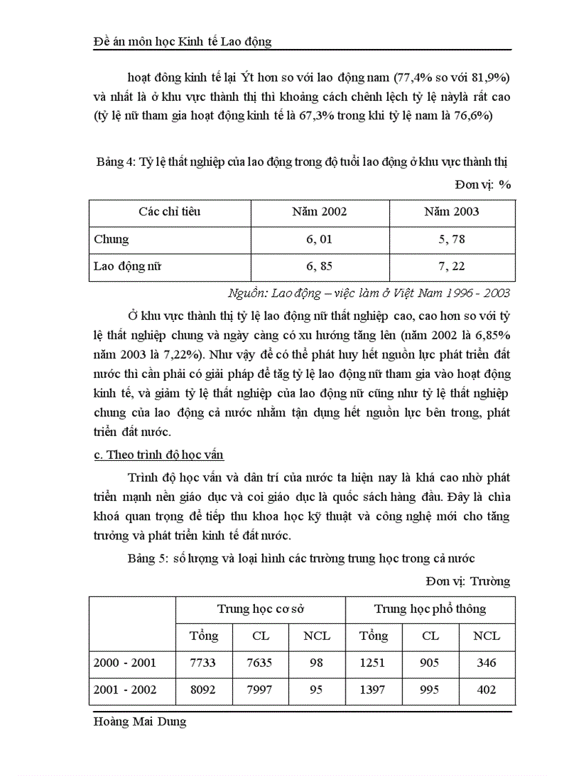 image for page Phát triển và đào tạo nguồn nhân lực Việt Nam trong quá trình chuyển dịch cơ cấu kinh tế 1
