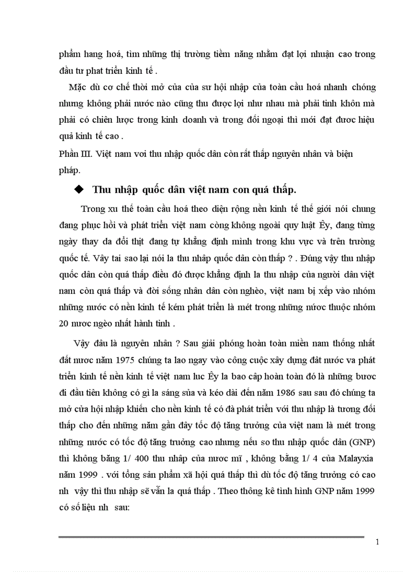 image for page Những biện pháp làm tăng thu nhập quốc dân vận dụng vào việt nam ngày nay 1