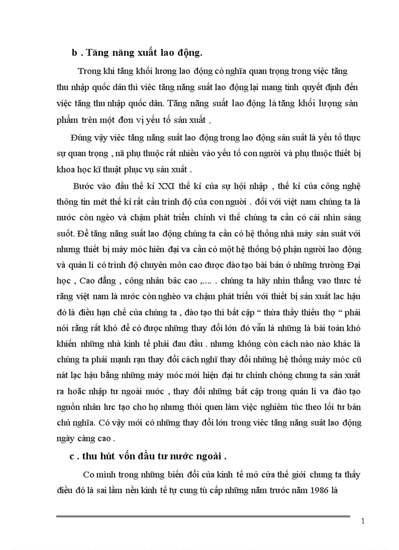 image for page Những biện pháp làm tăng thu nhập quốc dân vận dụng vào việt nam ngày nay 1