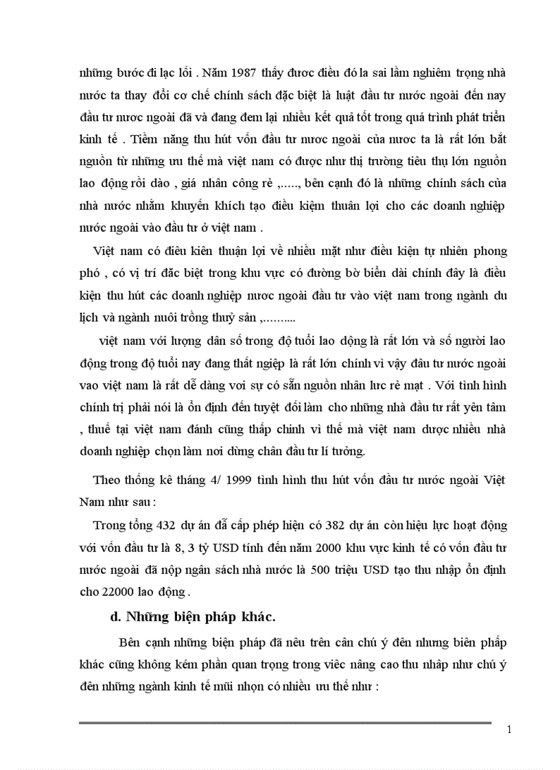 image for page Những biện pháp làm tăng thu nhập quốc dân vận dụng vào việt nam ngày nay 1