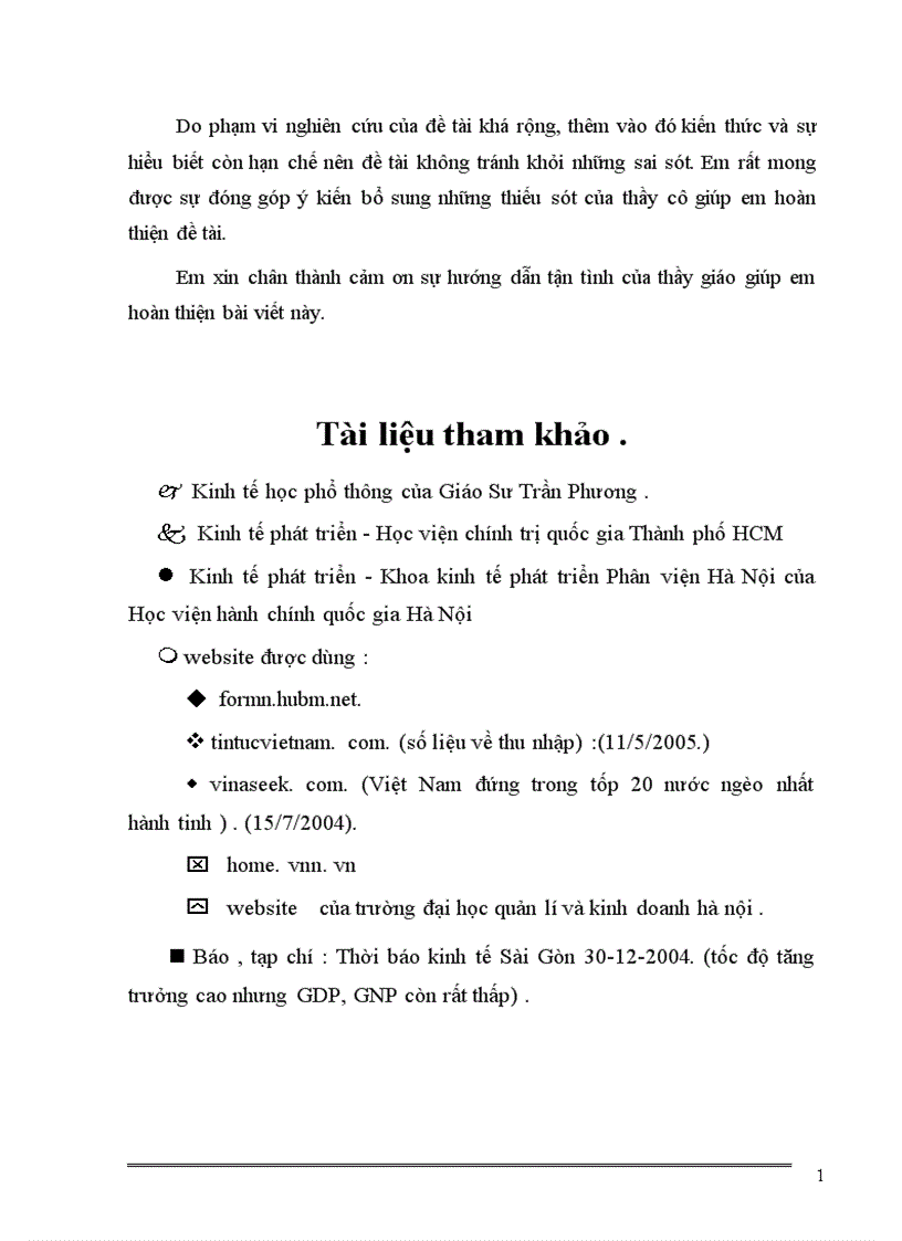 image for page Những biện pháp làm tăng thu nhập quốc dân vận dụng vào việt nam ngày nay 1